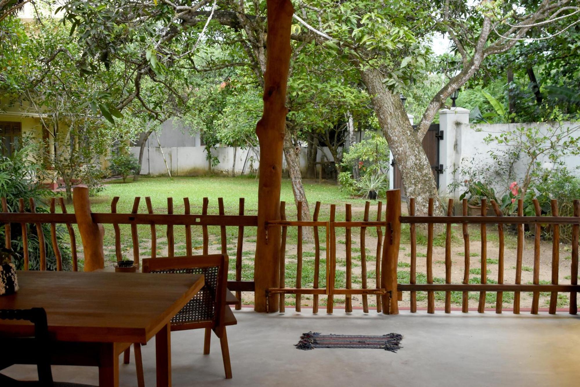 Villa Polhena Matara Værelse billede