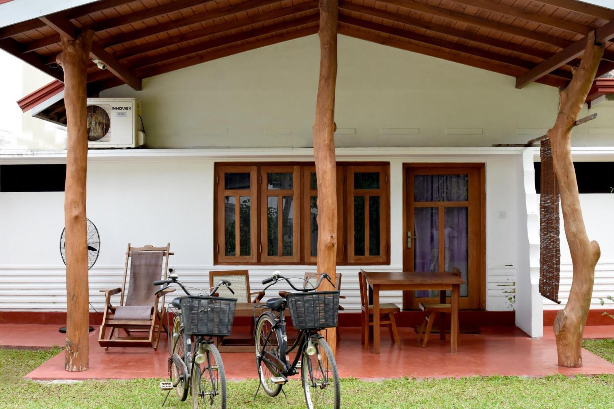Villa Polhena Matara Værelse billede