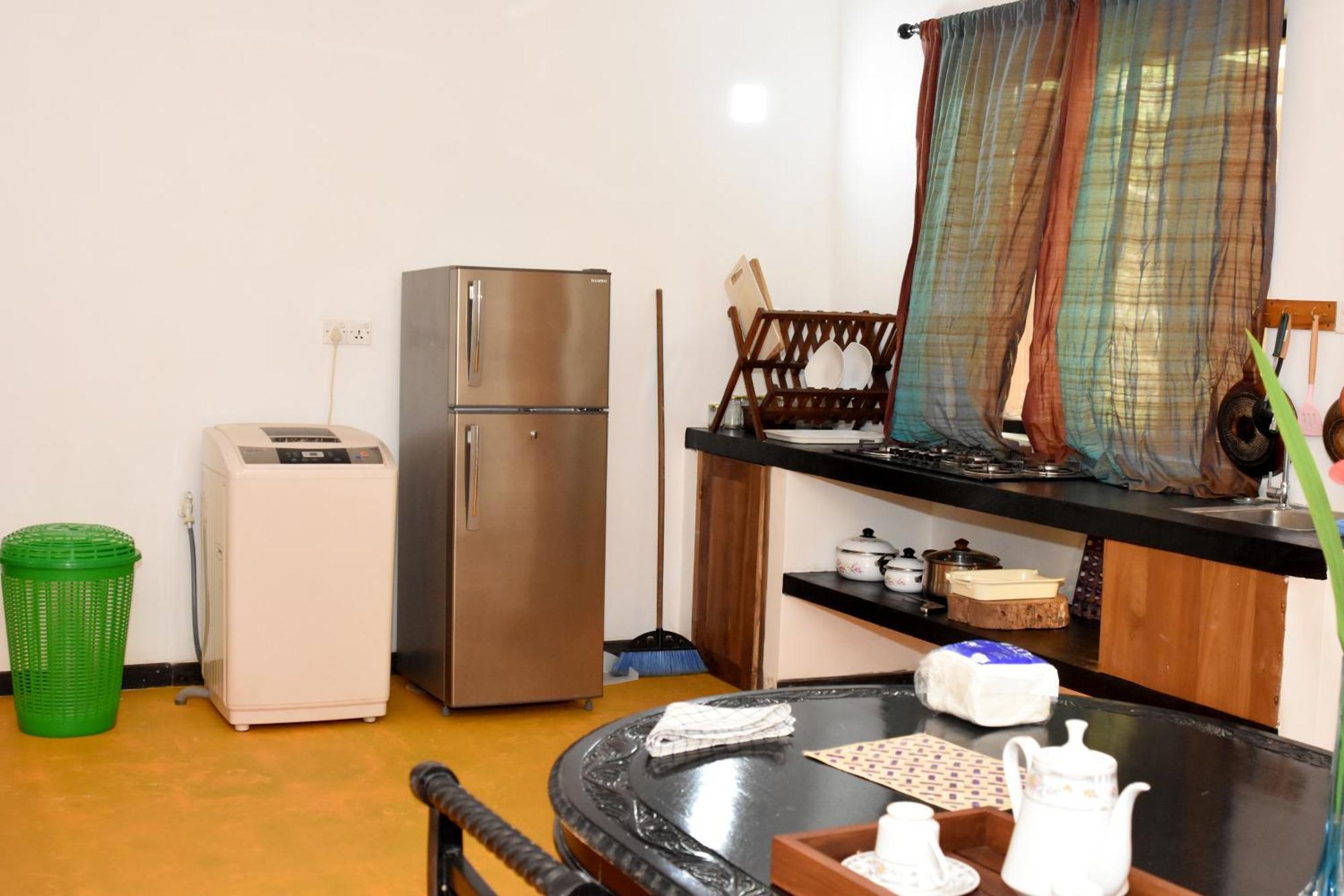Villa Polhena Matara Værelse billede