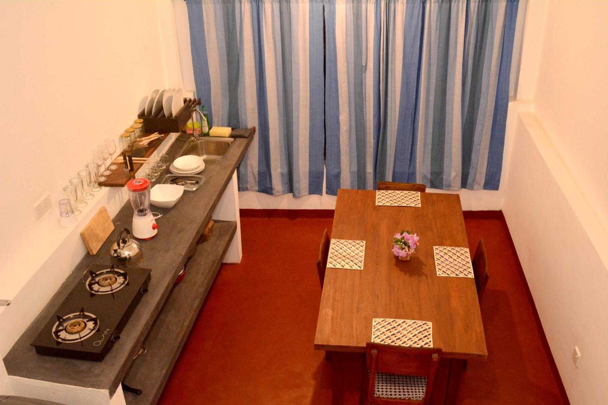 Villa Polhena Matara Værelse billede